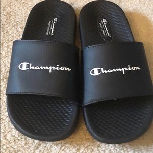 EUC CHAMPION SLIDES